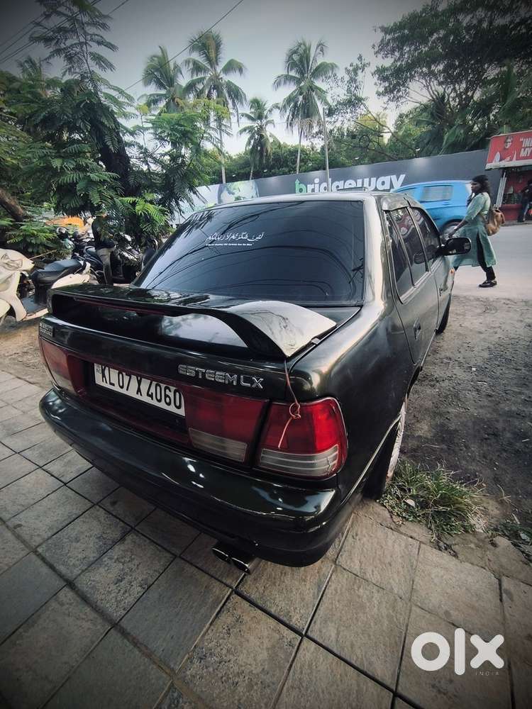 Maruti Suzuki Esteem 1999 Petrol 75000 Km Driven
