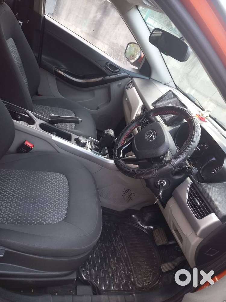 Tata Nexon, 2019, Diesel