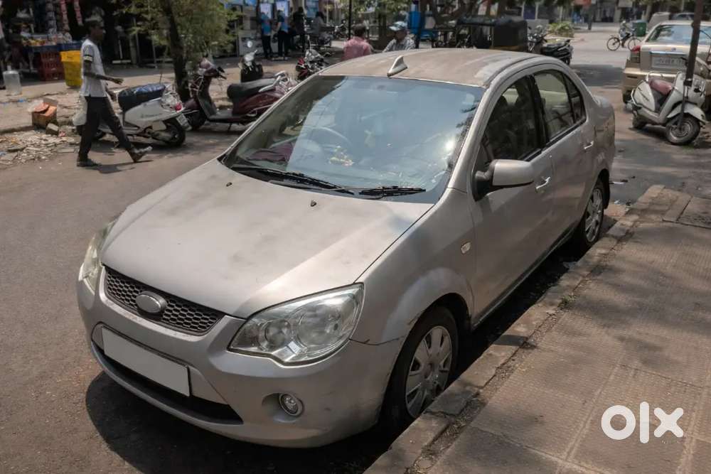 Ford Fiesta Petrol 2009  Good Condition  Price Negotiable