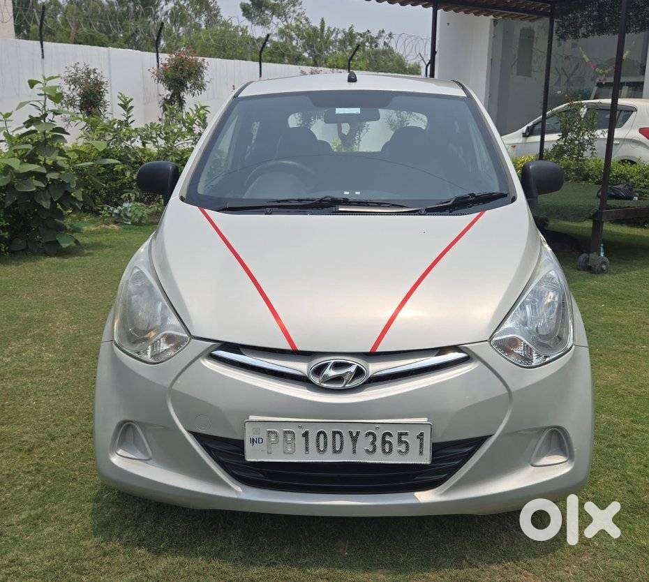 Hyundai Eon Era +, 2013, Petrol
