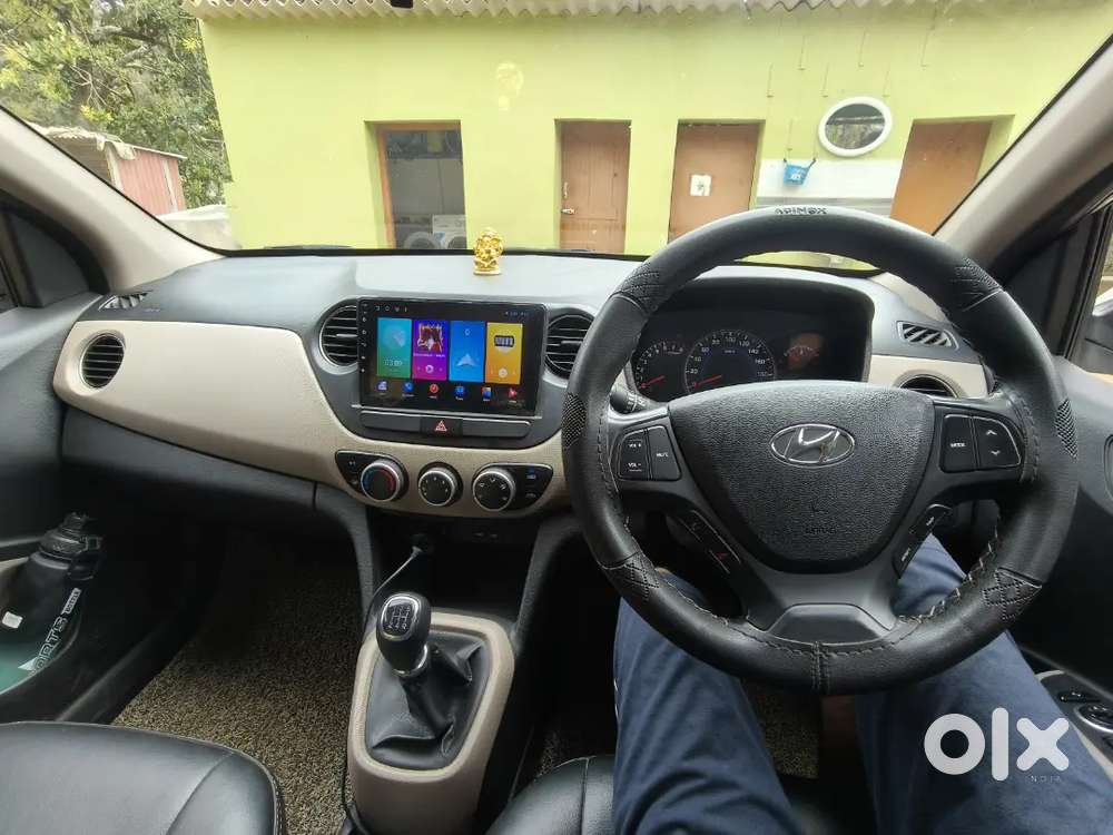 Hyundai Grand I10 Asta 2014 Manual Petrol
