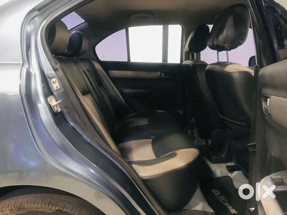 Maruti Suzuki Swift Dzire 1.3 Vxi, 2009, Petrol