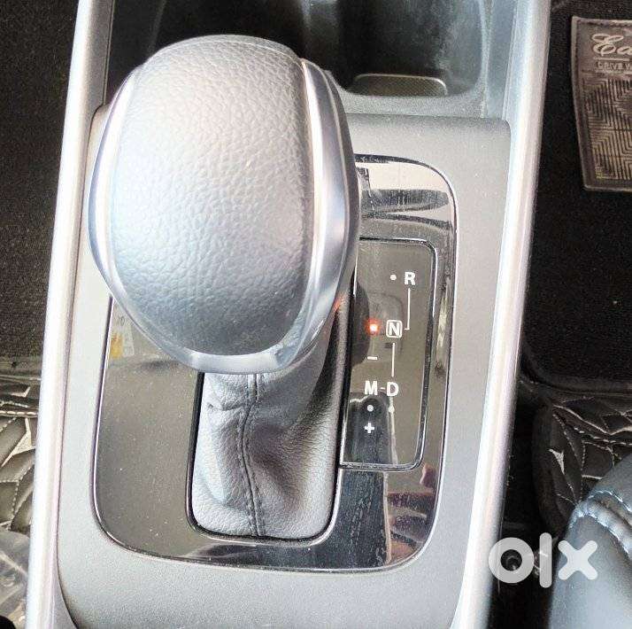 Maruti Suzuki Baleno 1.2 Alpha At, 2025, Petrol