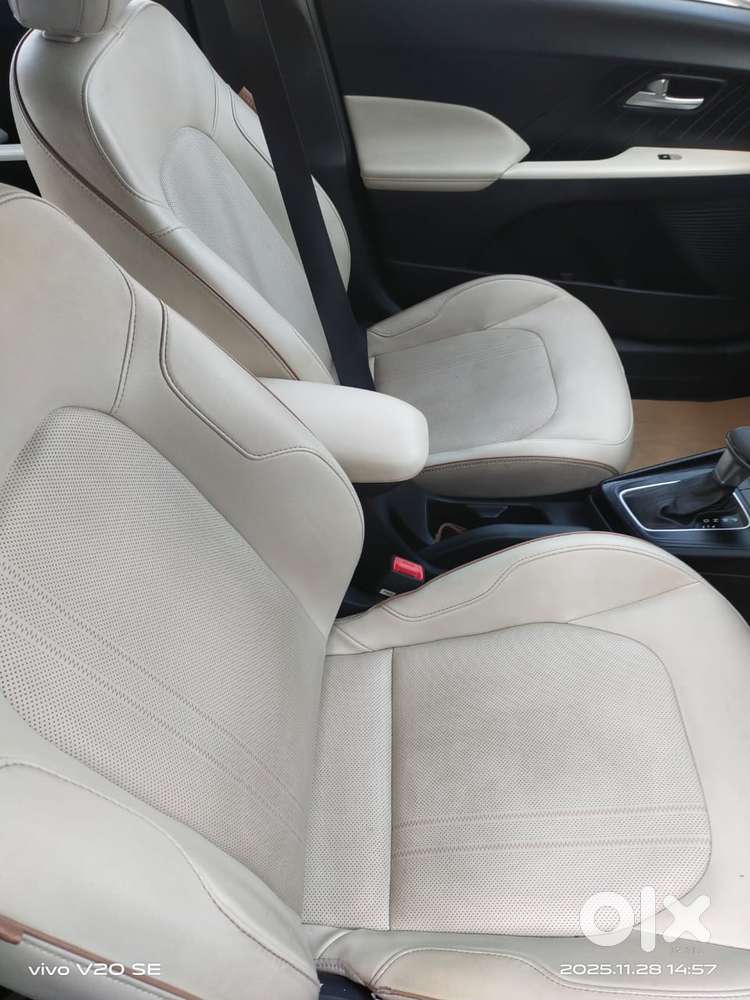 Hyundai Verna Sx (o) Turbo Gdi At, 2023, Diesel