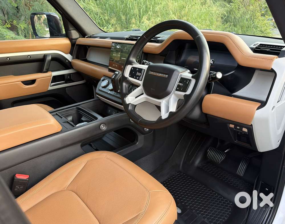Land Rover Defender 2.0 110 X-dynamic Hse, 2024, Petrol