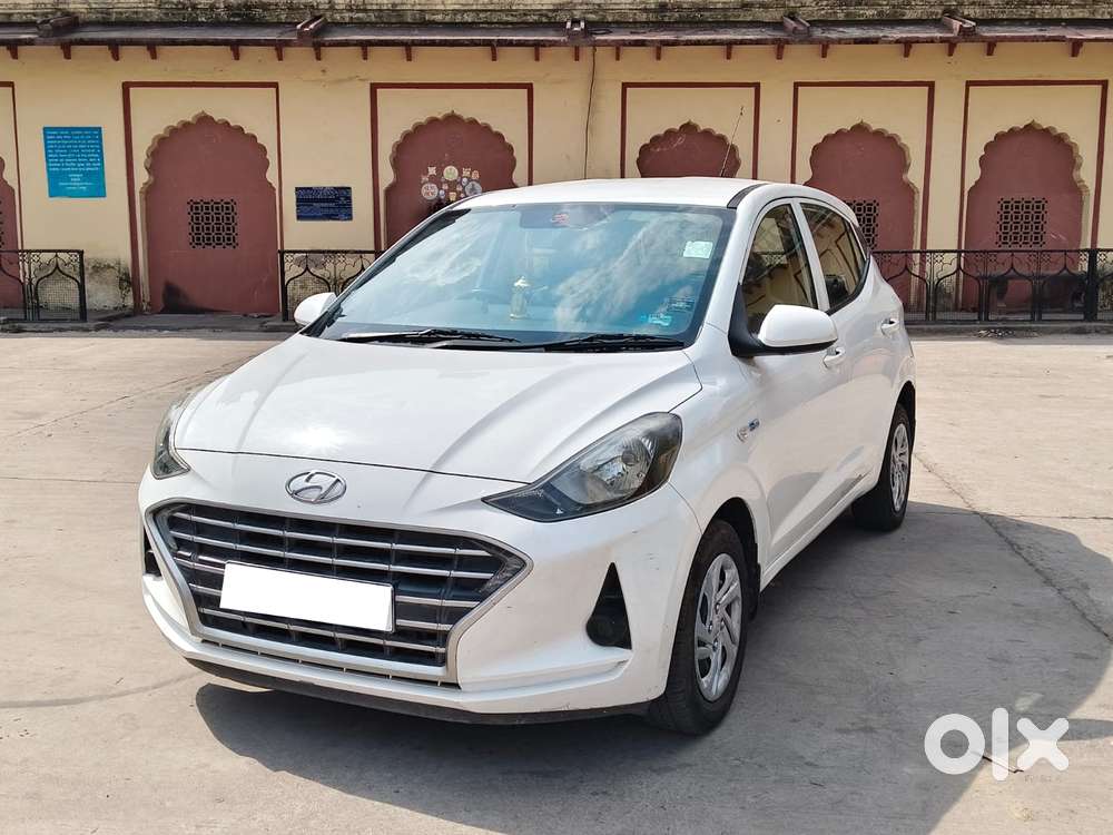 Hyundai Grand I10 Nios Magna Diesel, 2021, Diesel
