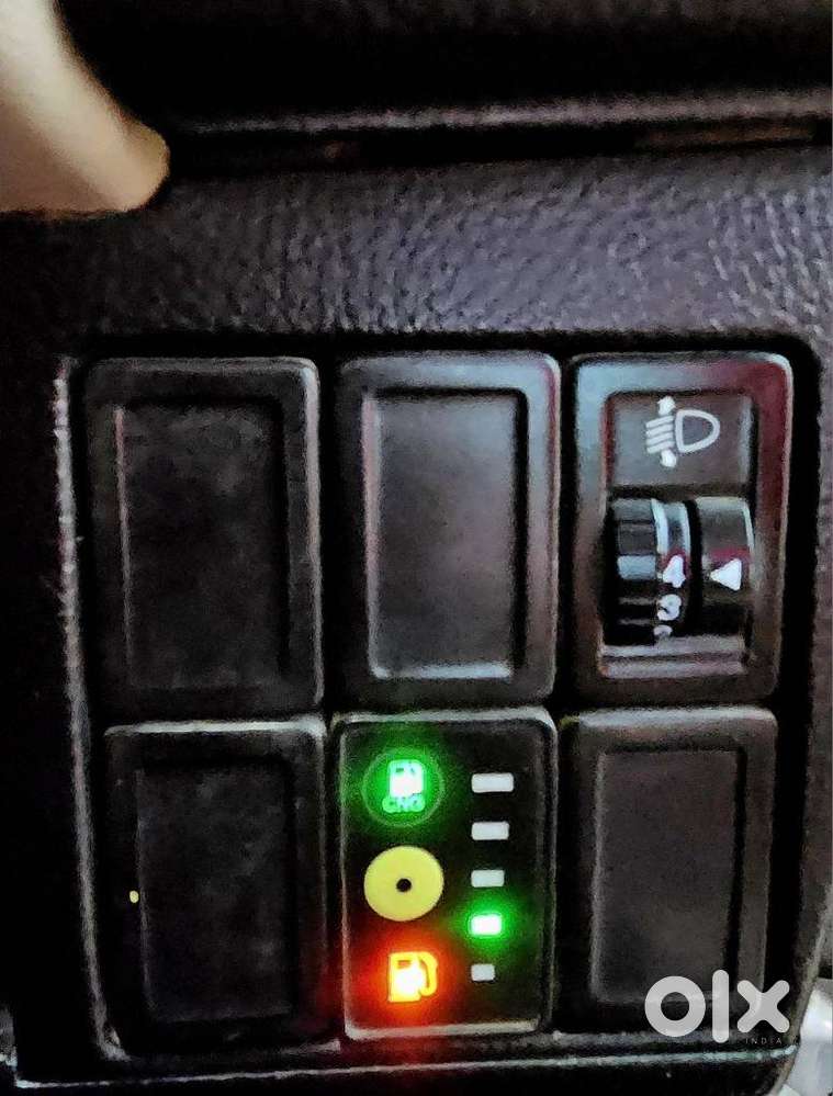 Maruti Suzuki Wagon R 1.0 2013-2019 Lxi Cng, 2017, Cng & Hybrids