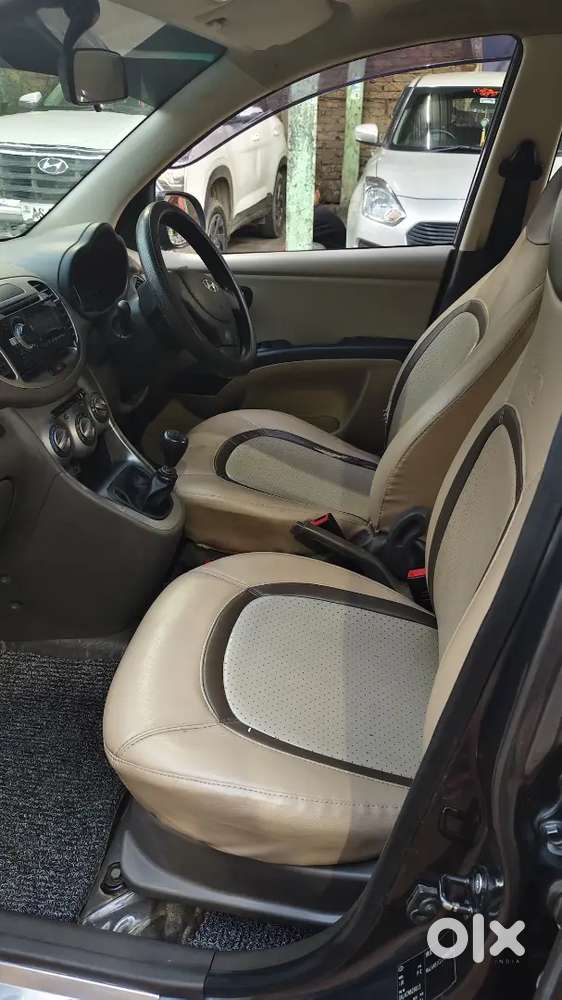 Hyundai I10 2013 Petrol 59000 Km Driven
