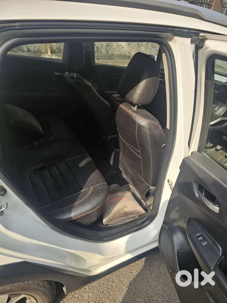 Honda Wr-v 2020 Petrol 78000 Km Driven