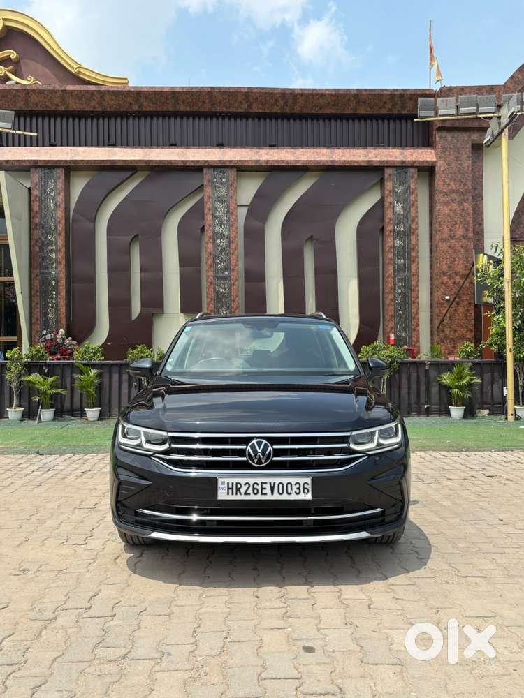 Volkswagen Taigun 2.0l Tsi, 2022, Petrol