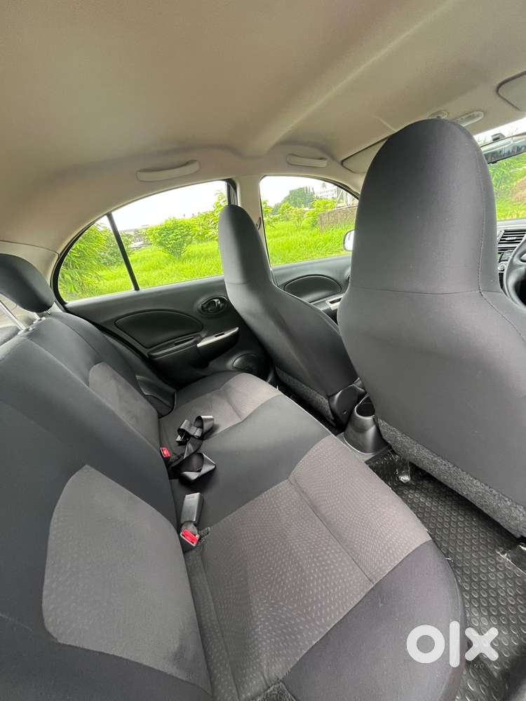 Nissan Micra Active Xv Petrol, 2018, Petrol