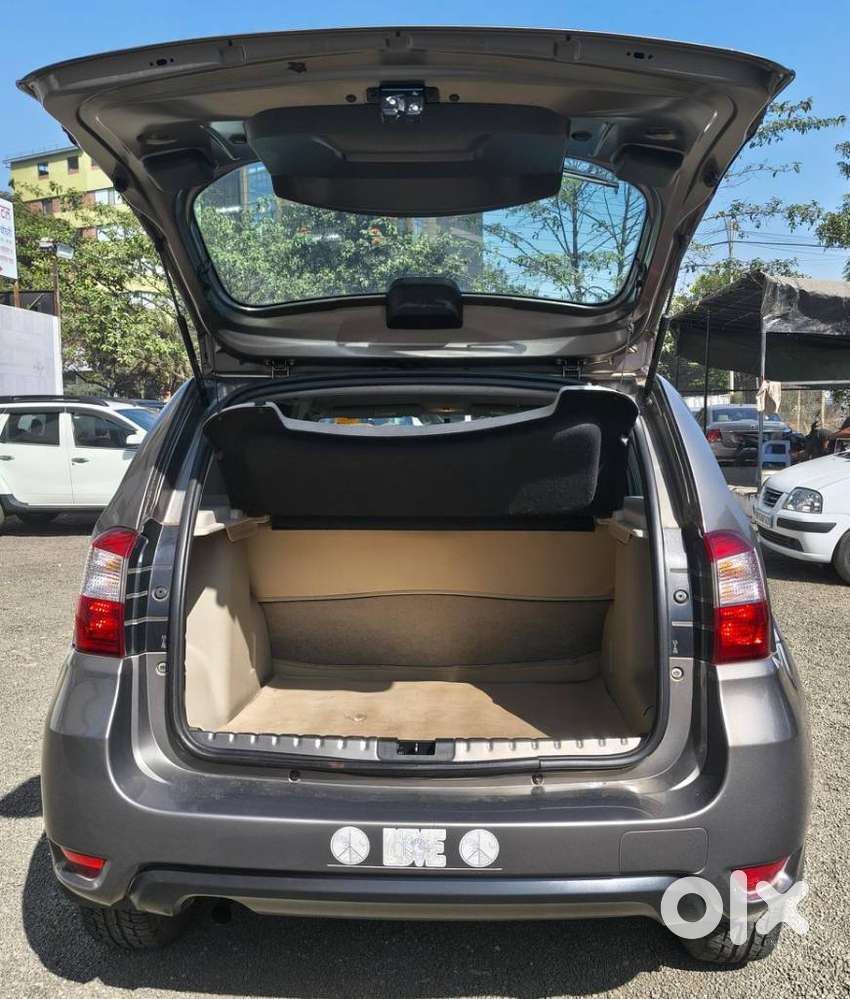 Nissan Terrano Xl D Option, 2016, Diesel