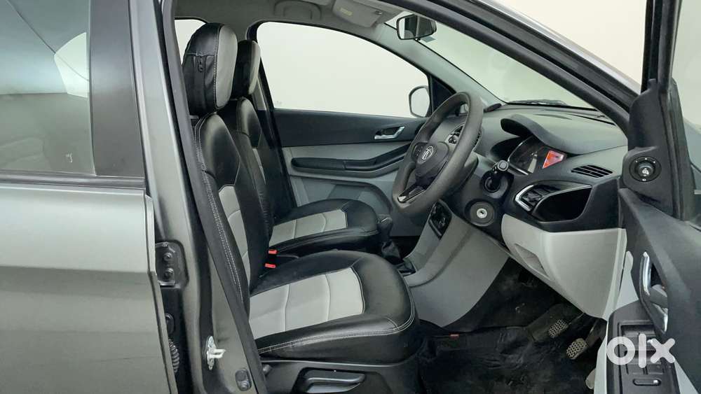 Tata Tiago 1.2 Revotron Xz Plus, 2021, Petrol