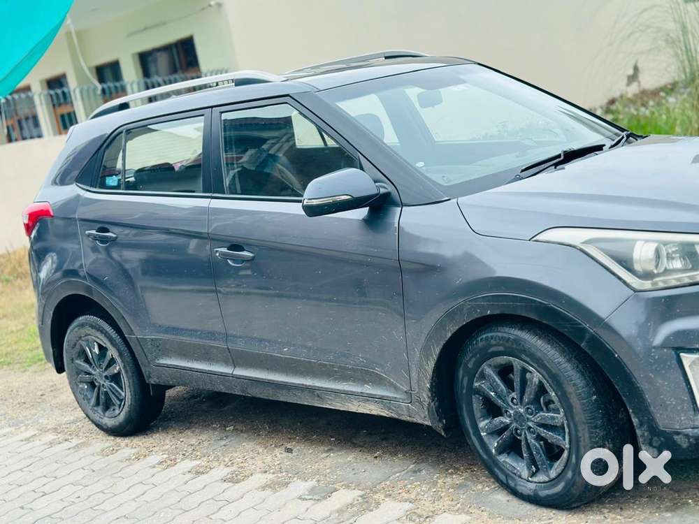 Hyundai Creta 2016 Diesel