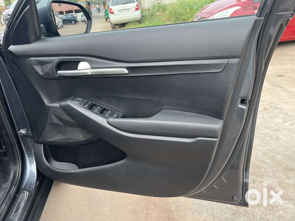 Kia Seltos Htk Plus G, 2020, Petrol