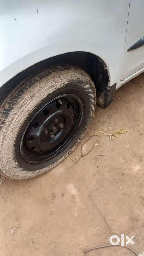 Maruti Suzuki Ritz 2010 Petrol & Cng Well Maintained