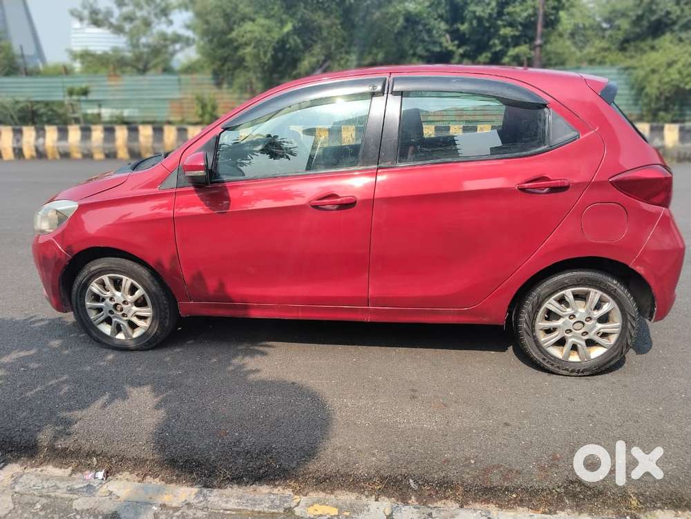 Tata Tiago 1.05 Revotorq Xz, 2018, Diesel