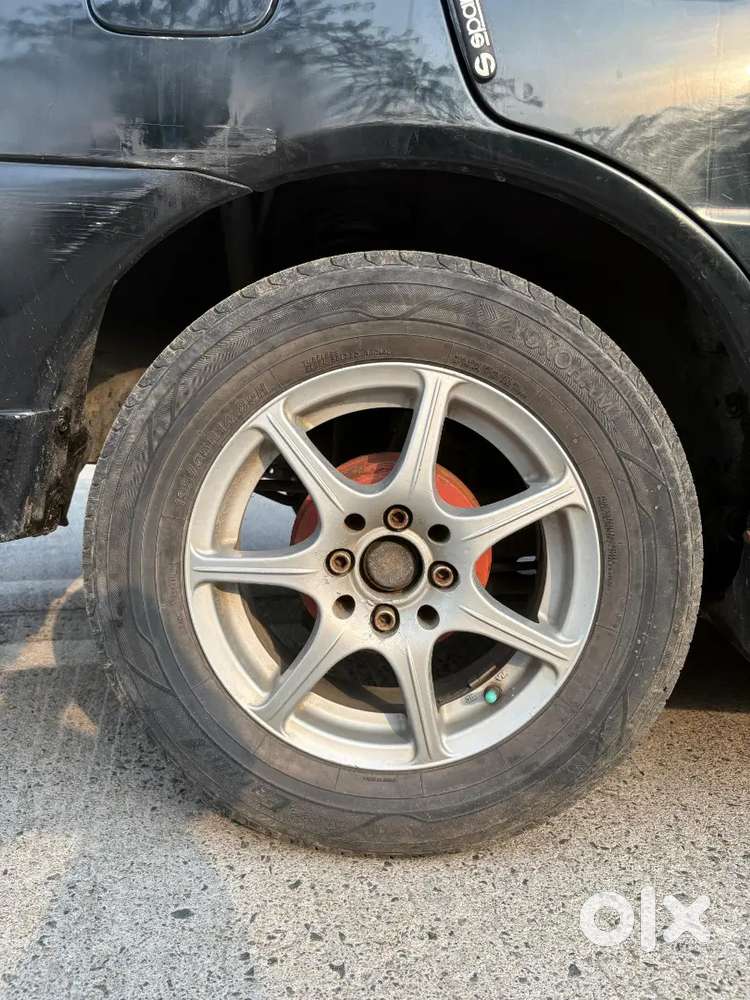 Mitsubishi Lancer Glxd 2002