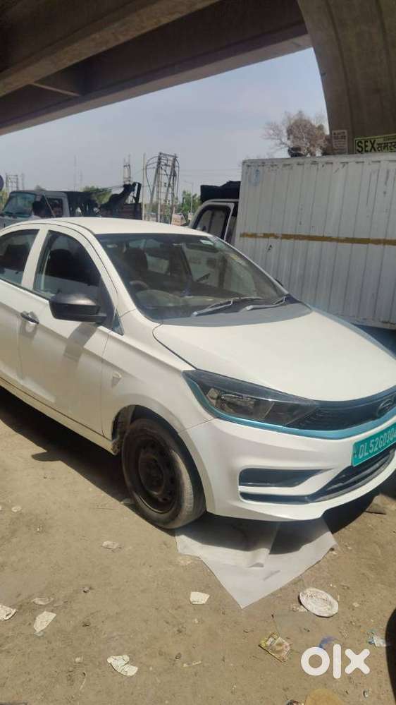 Tata Tigor Ev Xm, 2022, Electric