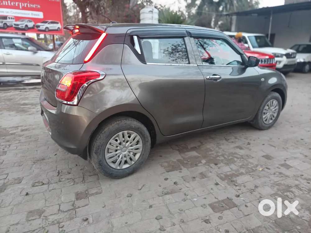 Maruti Suzuki Swift 2020 Petrol 41000 Km Driven