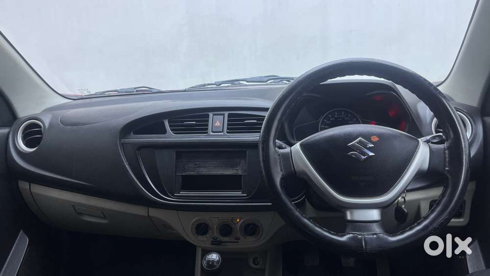 Maruti Suzuki Alto 800 0.8 Lxi (o), 2023, Petrol
