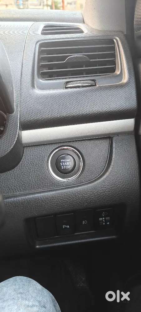 Maruti Suzuki Swift 2015 Diesel Good Condition