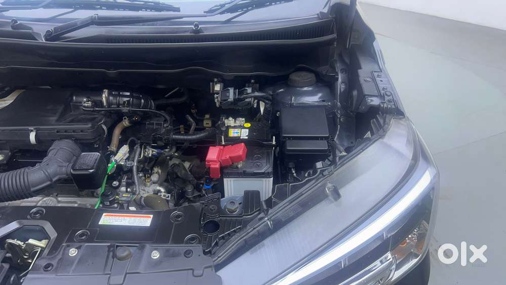 Maruti Suzuki Xl6 1.5 Alpha Mt, 2025, Petrol