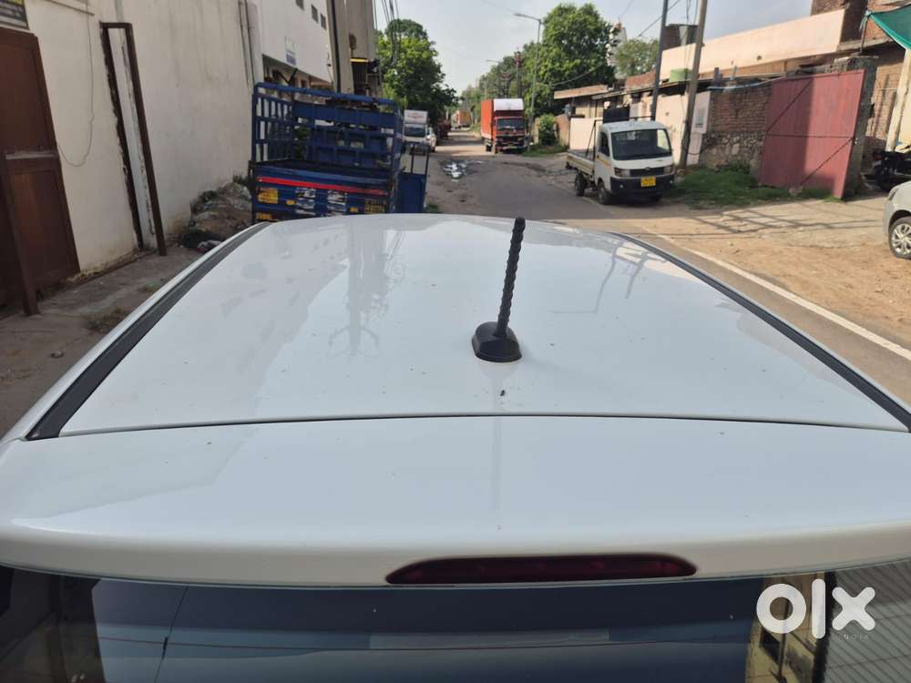 Hyundai I20 Sportz Plus, 2020, Petrol