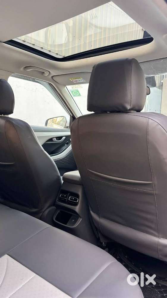 Hyundai Creta, 2025, Diesel