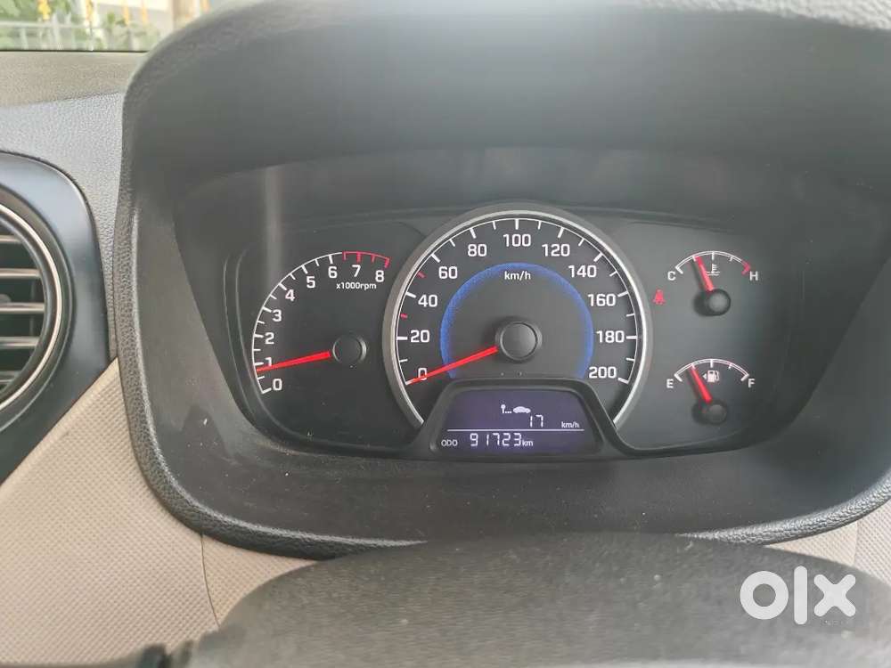 Hyundai I10 Sports Petrol Well Maintained