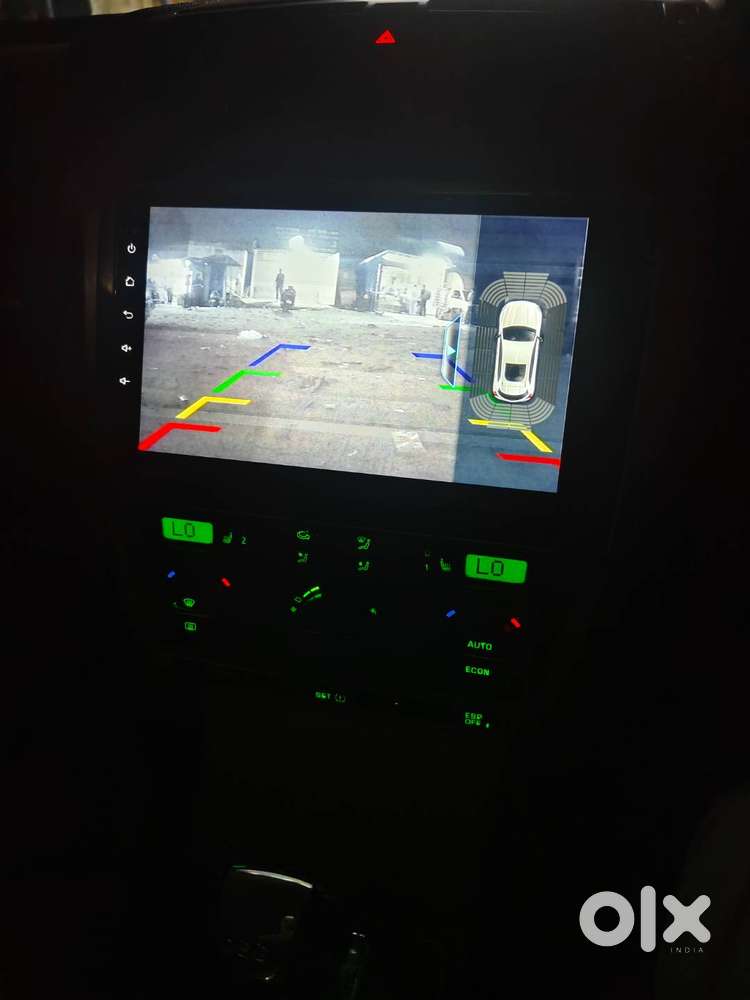 Skoda Laura Automatic Plus Manual With 2029 Validity In Good Condition