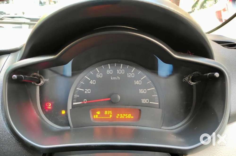 Maruti Suzuki Celerio Lxi(o), 2015, Petrol