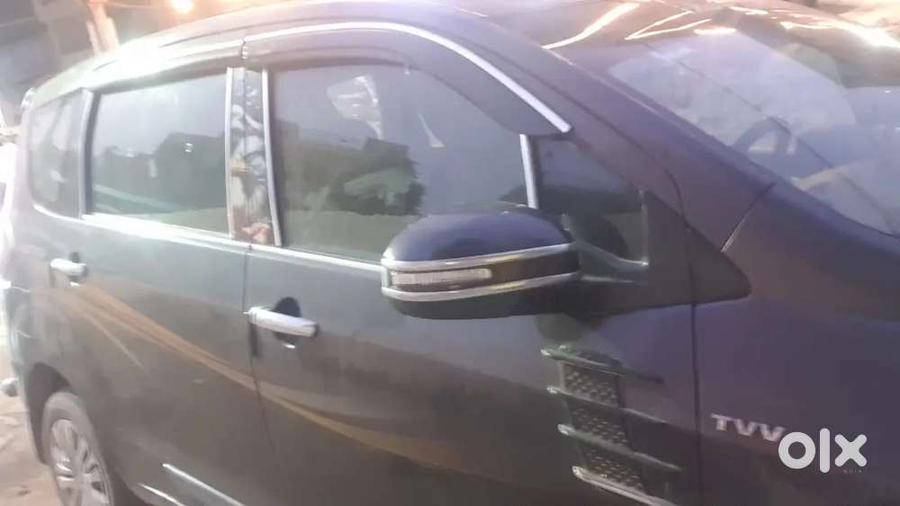 Maruti Suzuki Ertiga 2013 Petrol /cng 82000 Km Driven
