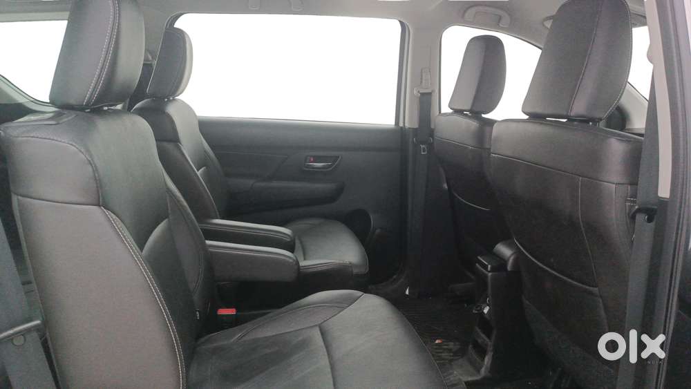 Maruti Suzuki Xl6 1.5 Alpha Plus Mt, 2022, Petrol