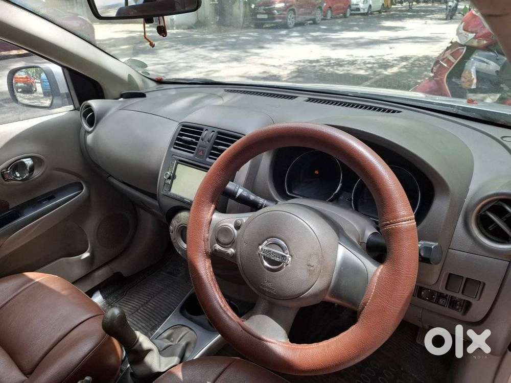 Nissan Sunny Xv Special Edition, 2013, Diesel