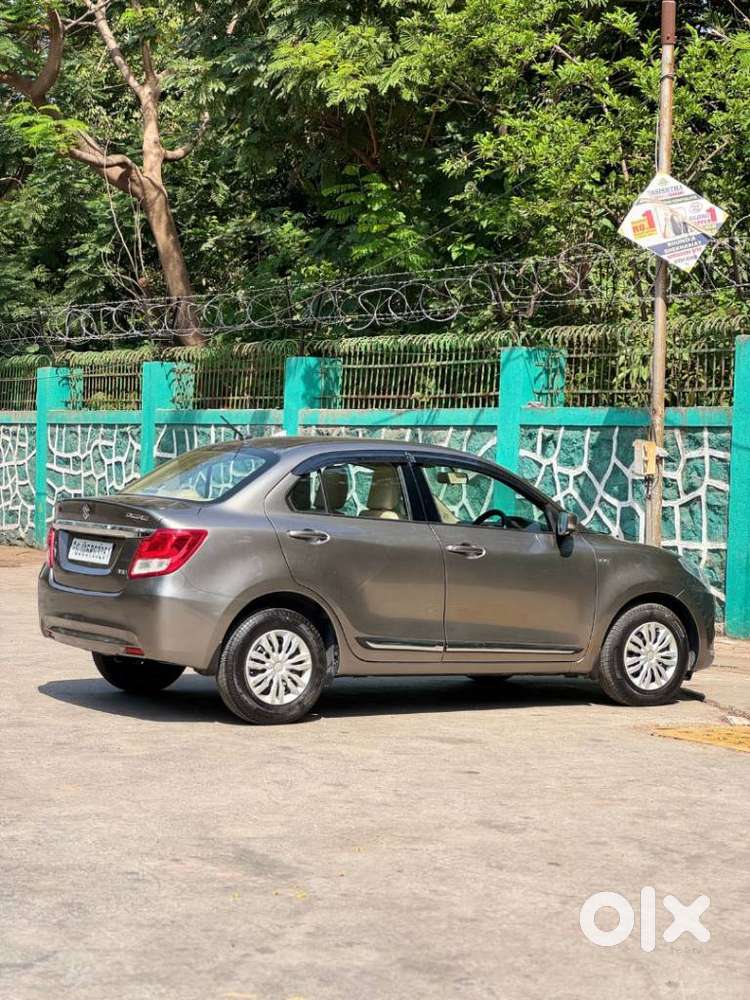 Maruti Suzuki Dzire, 2019, Petrol