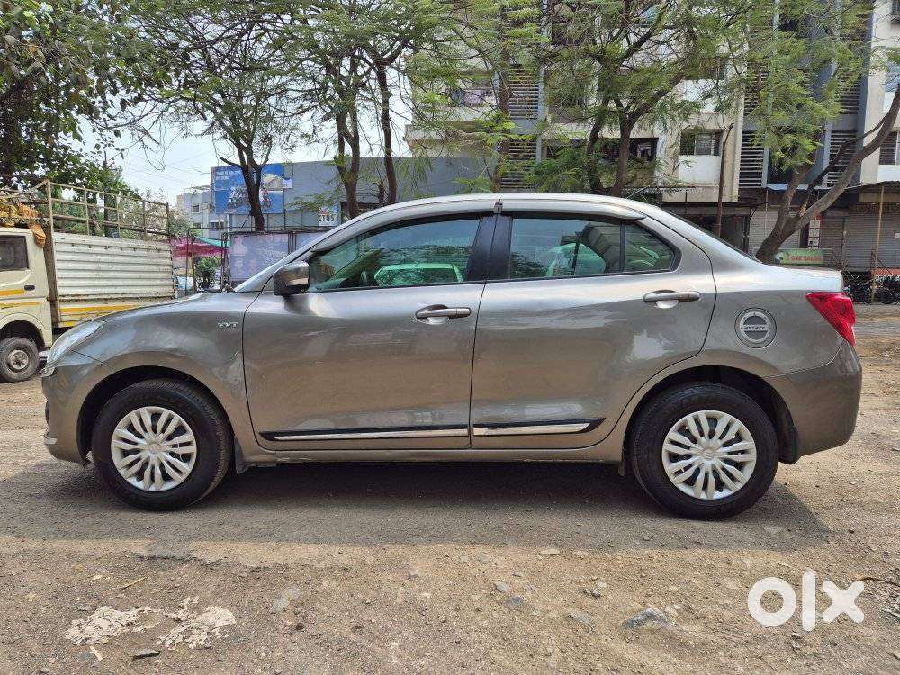 Maruti Suzuki Dzire 1.2 Vxi, 2018, Petrol