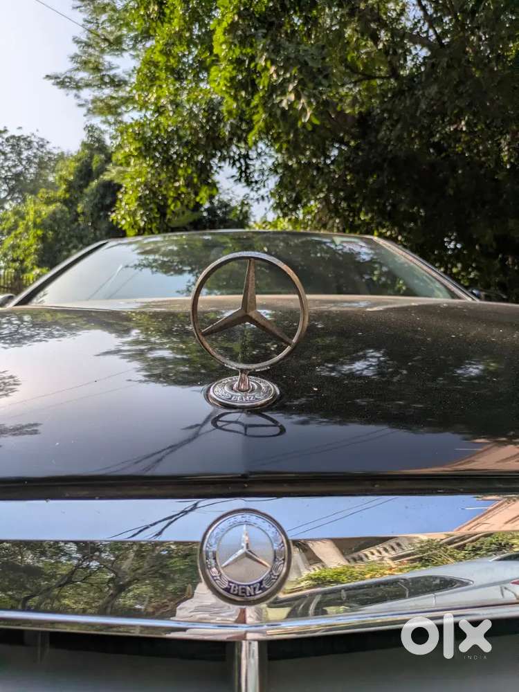 Mercedes-benz E-class 2012 Petrol 65433 Km Driven