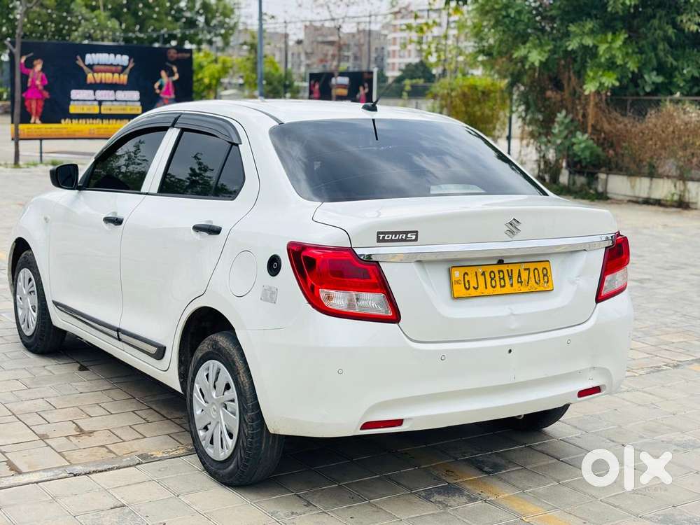 Maruti Suzuki Swift Dzire Tour, 2023, Petrol