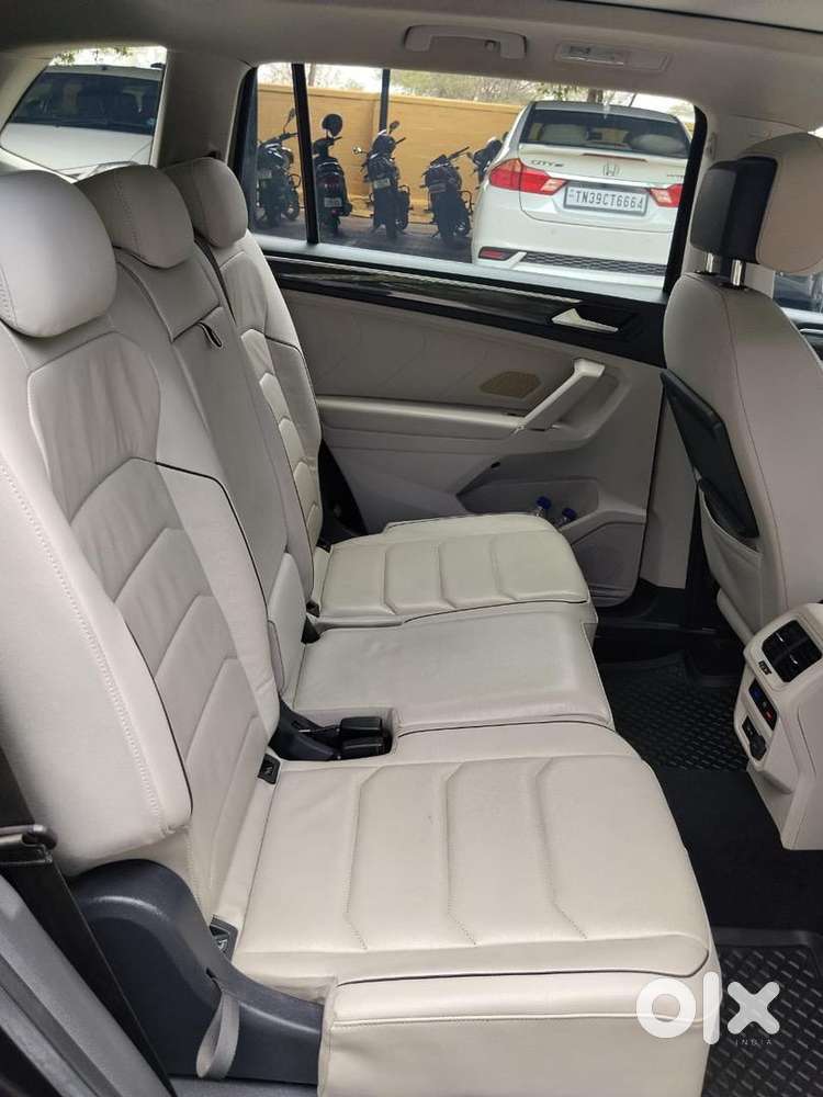 Volkswagen Petrol 2021 Car