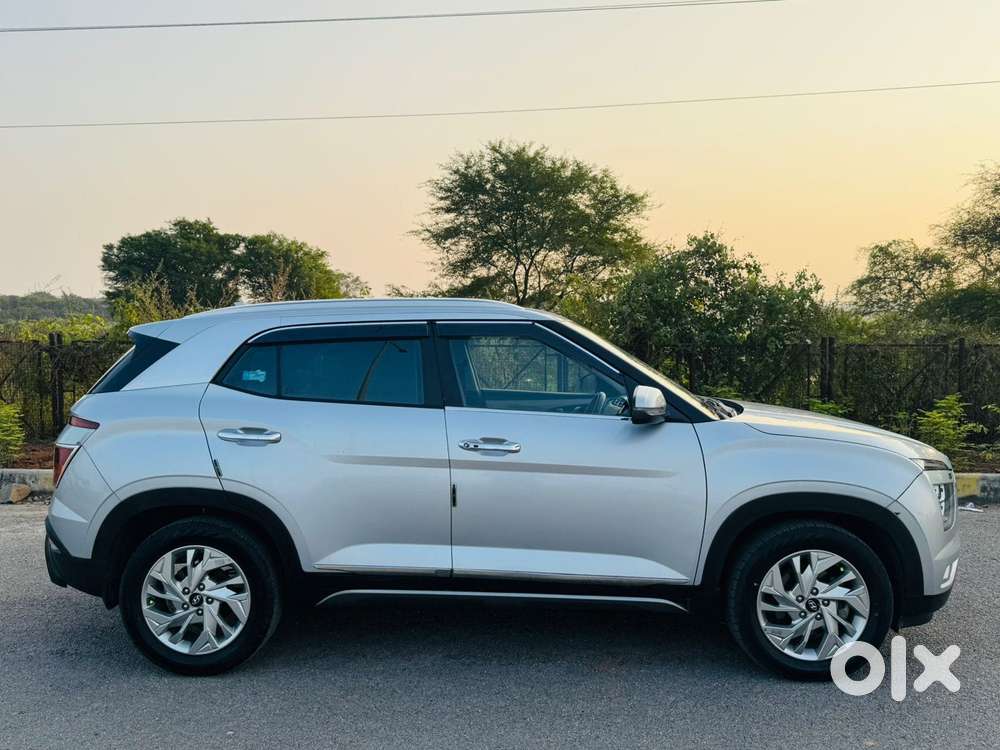 Hyundai Creta 1.6 Sx, 2020, Diesel