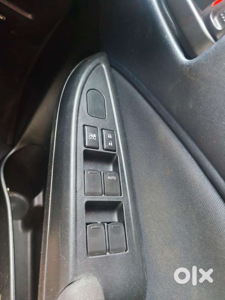 Maruti Suzuki Baleno Sigma, 2022, Petrol