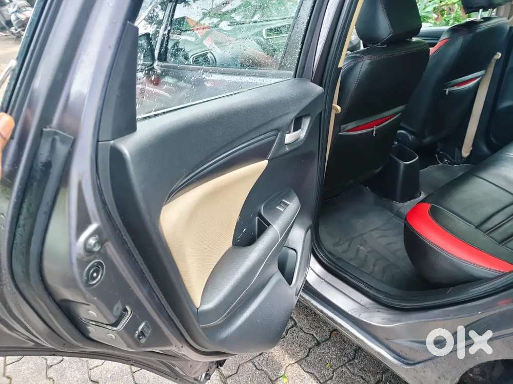 Honda Jazz 2018 Petrol Good Condition