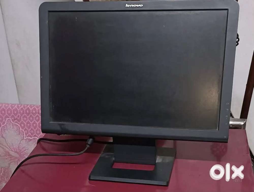 Usa Screen Monitor - Computers & Laptops in Borivali West, Mumbai ...
