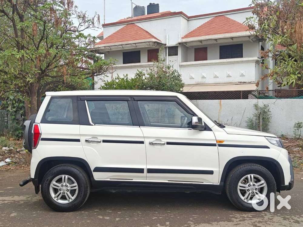 Mahindra Bolero Neo 1.5 N 10, 2023, Diesel