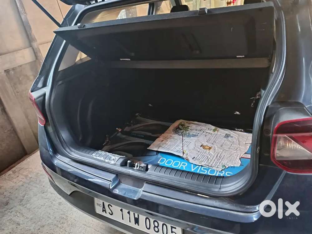 Hyundai Venue 2022 Diesel 8000 Km Driven