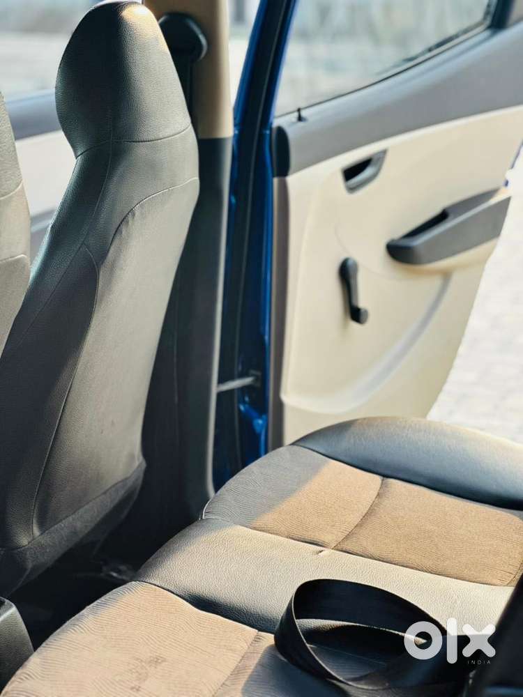 Hyundai Eon Era Plus, 2013, Petrol