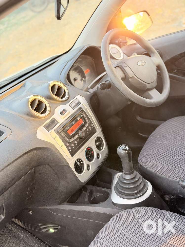 Ford Figo Diesel, 2011, Diesel