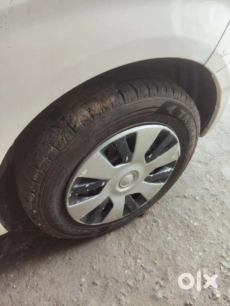 Maruti Suzuki Wagon R 2020 Petrol 43000 Km Driven