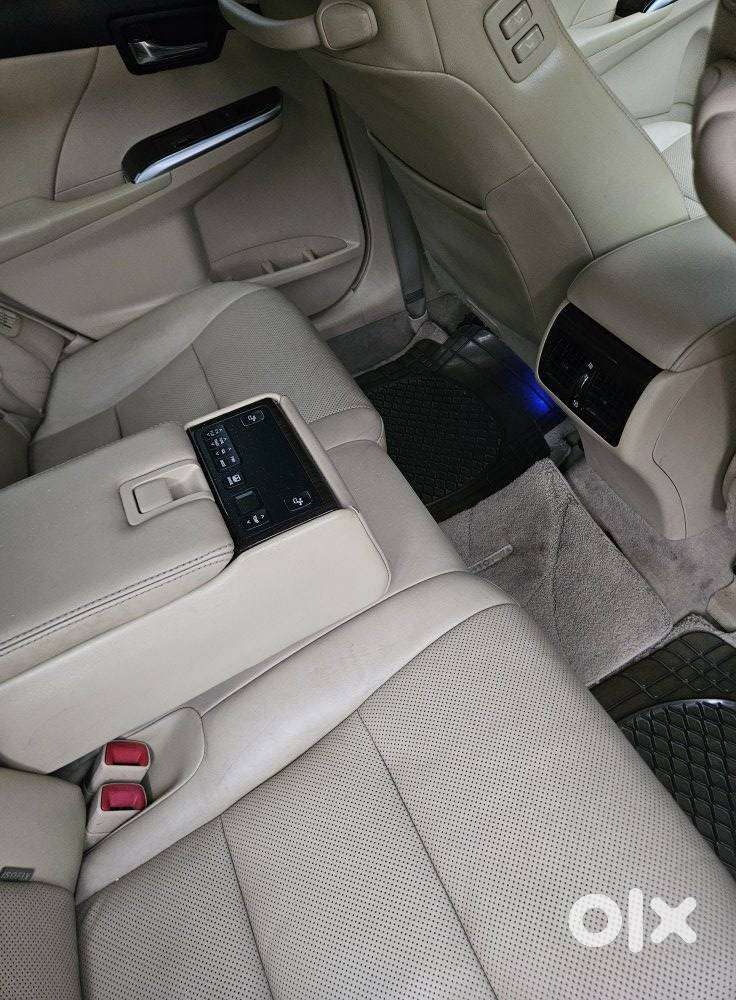 Toyota Camry Hybrid, 2016, Petrol